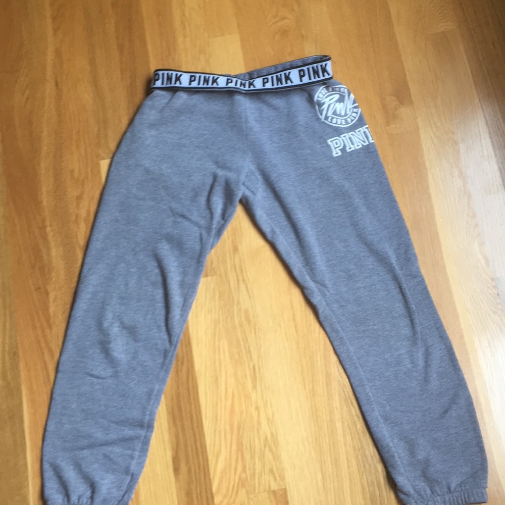 Victoria's Secret PINK sweatpants